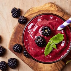 Impact Nutrition