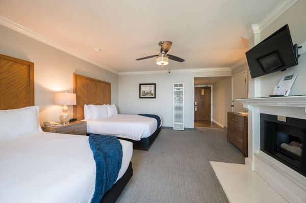 456 Embarcadero Inn & Suites by null