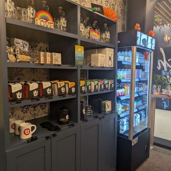 Birch Coffee - Coffee & Tea Near Me - Long Island City, New York