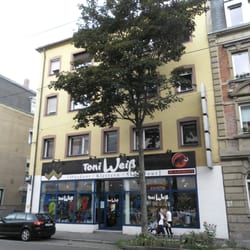 Toni Weiß