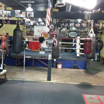 Kaminsky Boxing - Boxing Near Me - Los Angeles, California Kaminsky Boxing - Boxing Near Me - Los Angeles, California