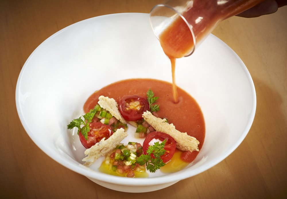 Jaleo by José Andrés