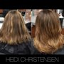 Hair & Makeup by Heidi