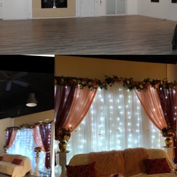 Studio 209 - Before event and during event  Enough room to put decor - Venues & Event Spaces Near Me - Worcester, Massachusetts