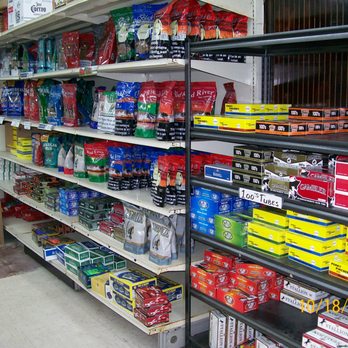 Kings Beverage - the shelves of a grocery store - Beer, Wine & Spirits Near Me - Toccoa, Georgia
