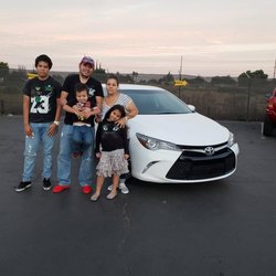 Quick Auto Sales - Customer satisfaction is our number one priority!