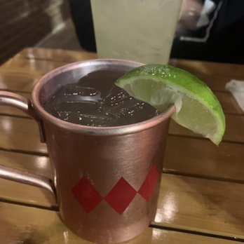 Brews & Barrels - Mule - American Near Me - Gaithersburg, Maryland Brews & Barrels - Mule - American Near Me - Gaithersburg, Maryland