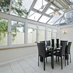 Centurion Windows