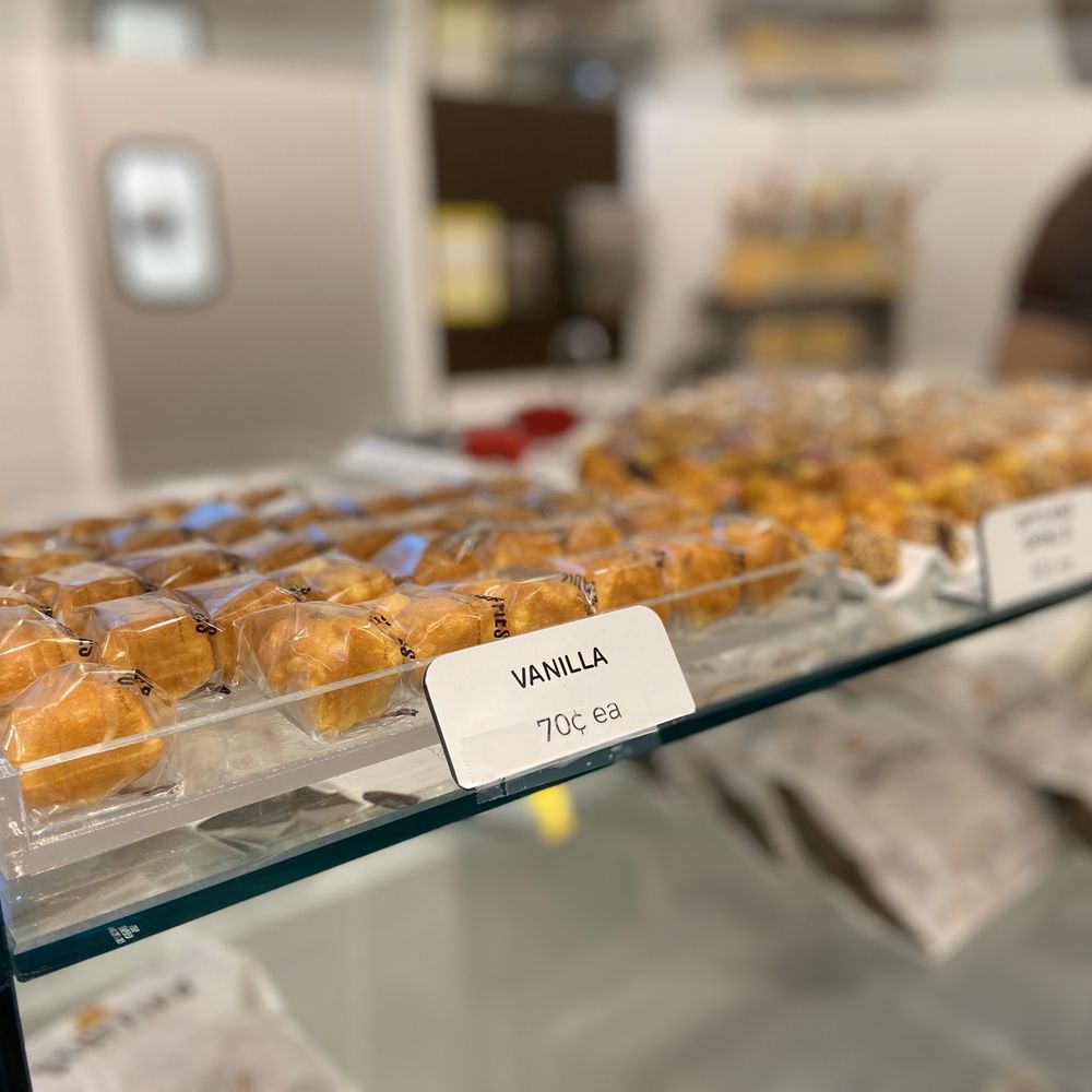 Stuffies Pastries - Stuffies - Specialty Food Near Me - Scarborough, Ontario Stuffies Pastries - Stuffies - Specialty Food Near Me - Scarborough, Ontario