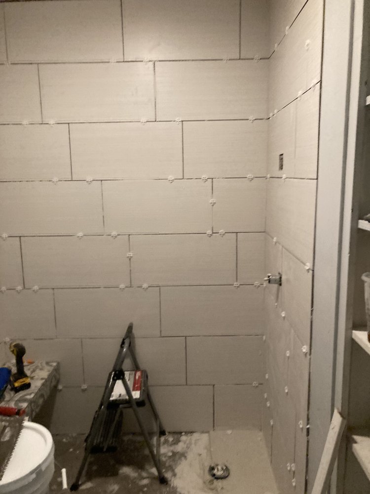 Slide of Affordable Construction