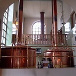 Bräustatt und Taferne