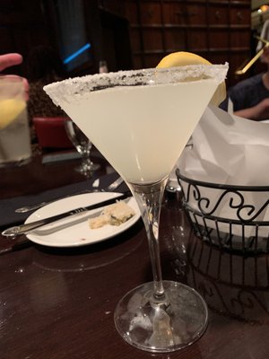 Harry's Savoy Grill by null