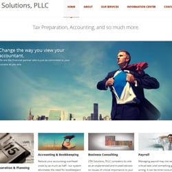 CPA Solutions