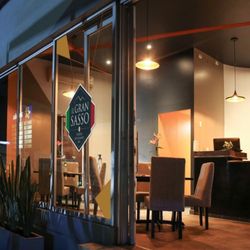 Il Gran Sasso Ristorante
