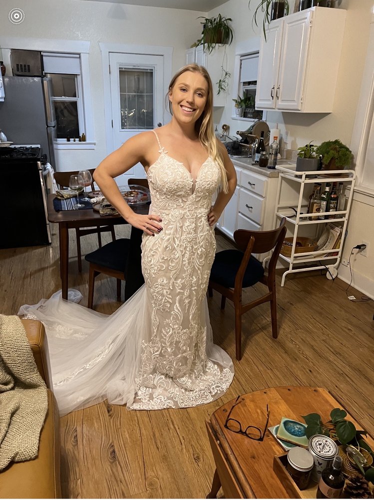 Sewing & Alterations A STITCH IN TIME Updated October 2024 12