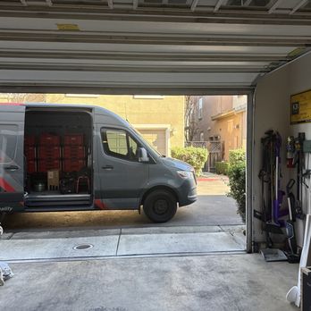 EV Charging Solutions - Electricians Near Me