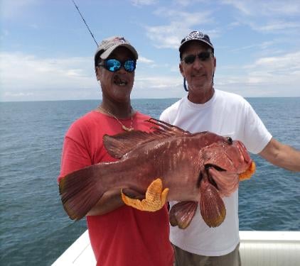 Photo of Costa Rica Sport Fishing Tours - Herradura, CA, United States