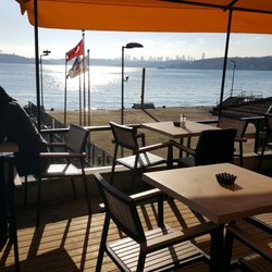 Beykoz Pier - Üst kat