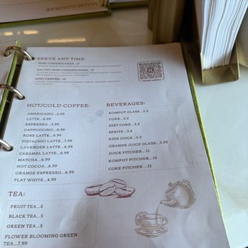Velour - Ukrainian Near Me - Chicago, Illinois