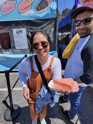 Cow Palace Arena & Event Center by null