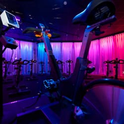 Surge Cycling - Our sound system is better than most nightclubs!