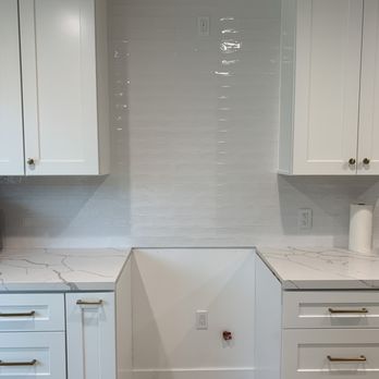 Red Sea Tile & Stone - Kitchen Backsplash - Tiling Near Me Red Sea Tile & Stone - Kitchen Backsplash - Tiling Near Me