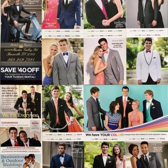 Bellario's Tuxedo - Bridals and Beyond His and Her's Boutique carries Tuxedos for the groom and entire wedding party! - Formal Wear Near Me - Knoxville, Tennessee Bellario's Tuxedo - Bridals and Beyond His and Her's Boutique carries Tuxedos for the groom and entire wedding party! - Formal Wear Near Me - Knoxville, Tennessee