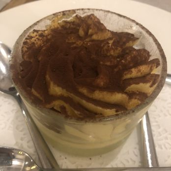 Cocopazzo - Tiramisu Italian Style - Tuscan Near Me - Milan, Michigan Cocopazzo - Tiramisu Italian Style - Tuscan Near Me - Milan, Michigan