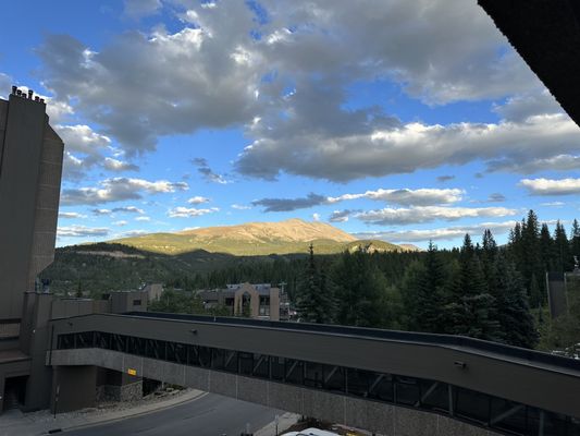 Beaver Run Resort & Conference Center by null