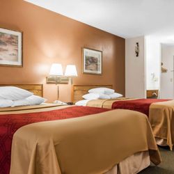 Rodeway Inn