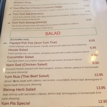 Pop Thai Restaurant - Thai Near Me - Orlando, Florida Pop Thai Restaurant - Thai Near Me - Orlando, Florida