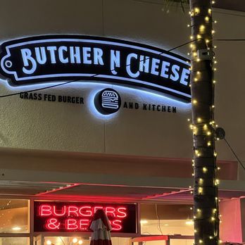 The Butcher N Cheese - Burgers Near Me - San Diego, California The Butcher N Cheese - Burgers Near Me - San Diego, California