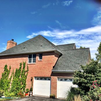 Home Tech Exterior - Roofing Near Me - Derwood, Maryland