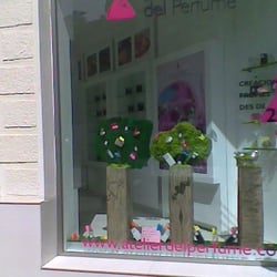 L'Atelier del Perfume