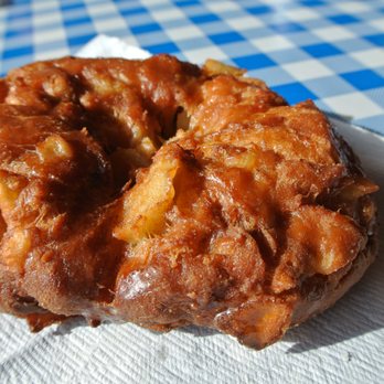 Boa Vista Orchards - The most incredible apple fritter on earth! - Fruits & Veggies Near Me - Placerville, California Boa Vista Orchards - The most incredible apple fritter on earth! - Fruits & Veggies Near Me - Placerville, California