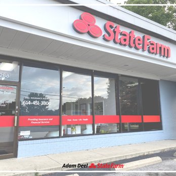 Adam Deel - State Farm Insurance Agent - Home & Rental Insurance Near Me - Columbus, Ohio Adam Deel - State Farm Insurance Agent - Home & Rental Insurance Near Me - Columbus, Ohio