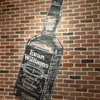 Evan Williams Bourbon Experience - Tours Near Me - Louisville, Kentucky