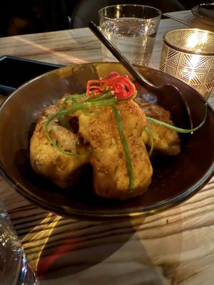 Kama - West Loop by null