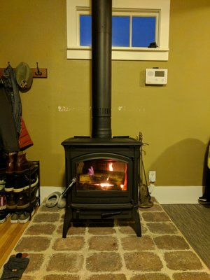 Buck's Stove Palace, 6803 SE Foster Rd, Portland, Oregon, Furniture Stores  - MapQuest