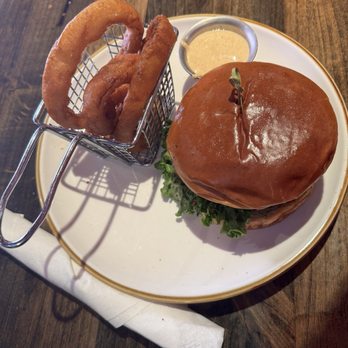 Bisbee's Table - Frick'n Chicken - American Near Me - Bisbee, Arizona
