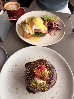 The Folks Сhiado - Specialty Coffee, Breakfast & Brunch by null