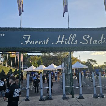 FOREST HILLS STADIUM - Updated May 2026 - 730 Photos & 250 Reviews