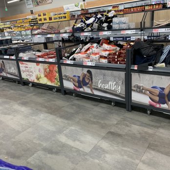Lidl - Workout gear and items - Grocery Near Me - Catonsville, Maryland