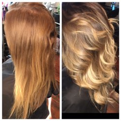 Salon Fabiano and Day Spa
