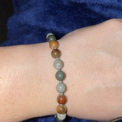 Lotus Moon Boutique - Bracelet!