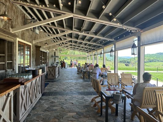Pippin Hill Farm & Vineyards by null