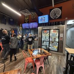 Shoe Tree Brewing