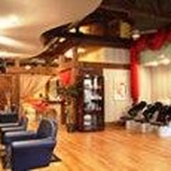 Syeni Salon & Spa