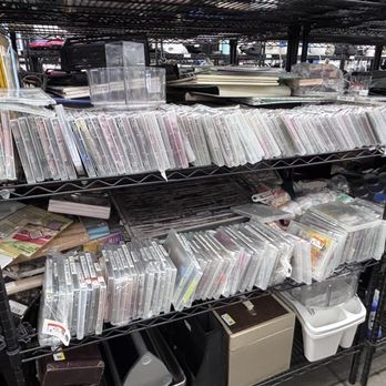 Goodwill Retail Store - Thrift Stores Near Me - Mesa, Arizona