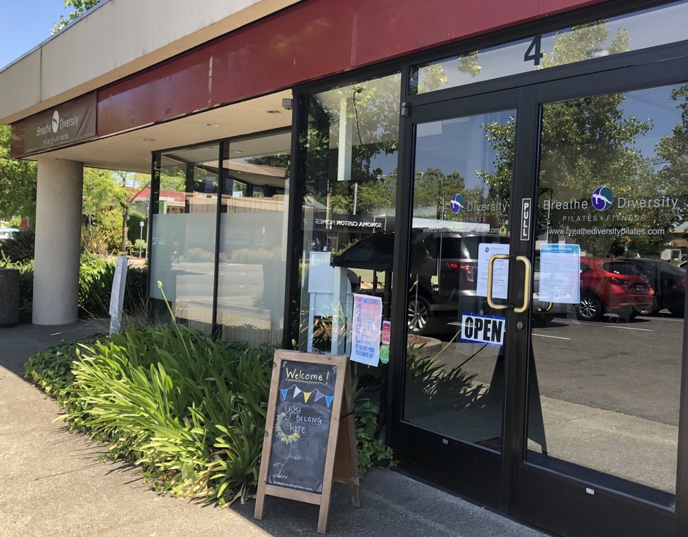 BREATHE DIVERSITY PILATES + FITNESS Updated August 2024 13 Photos